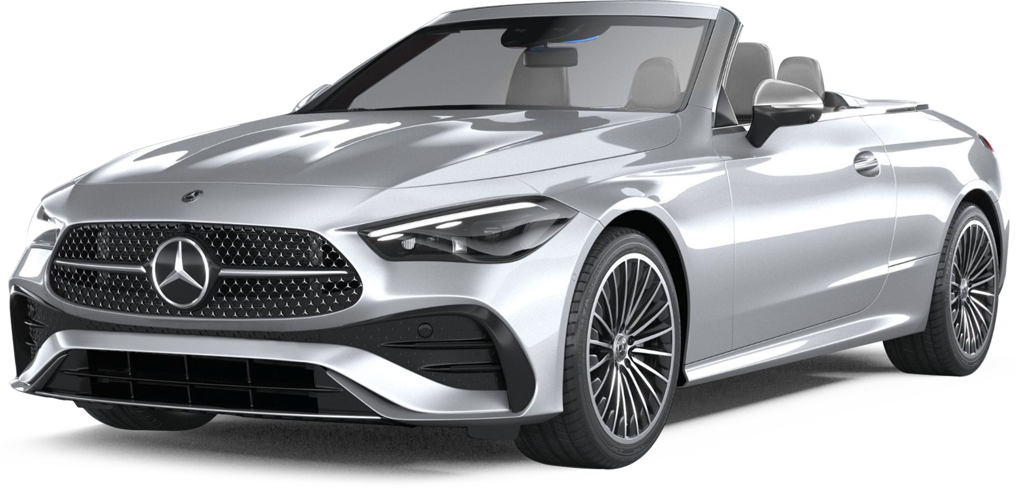 2024 Mercedes-Benz CLE 450 Convertible